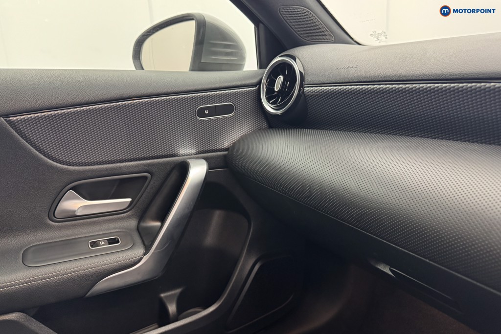 Mercedes-Benz A Class Sport Automatic Petrol Hatchback - Stock Number (1576316) - 16th supplementary image