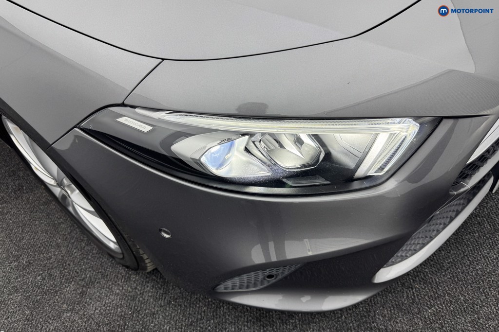 Mercedes-Benz A Class Sport Automatic Petrol Hatchback - Stock Number (1576316) - 21st supplementary image