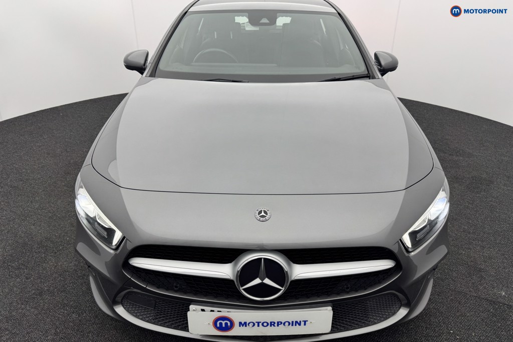 Mercedes-Benz A Class Sport Automatic Petrol Hatchback - Stock Number (1576316) - 23rd supplementary image