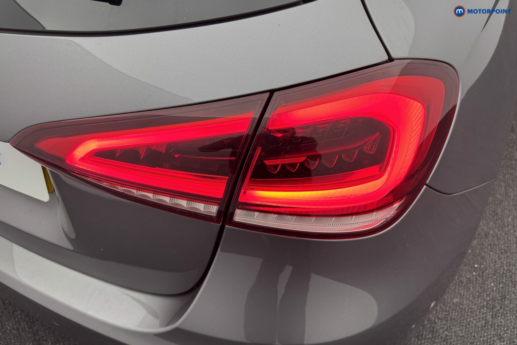 Mercedes-Benz A Class Sport Automatic Petrol Hatchback - Stock Number (1576316) - 25th supplementary image