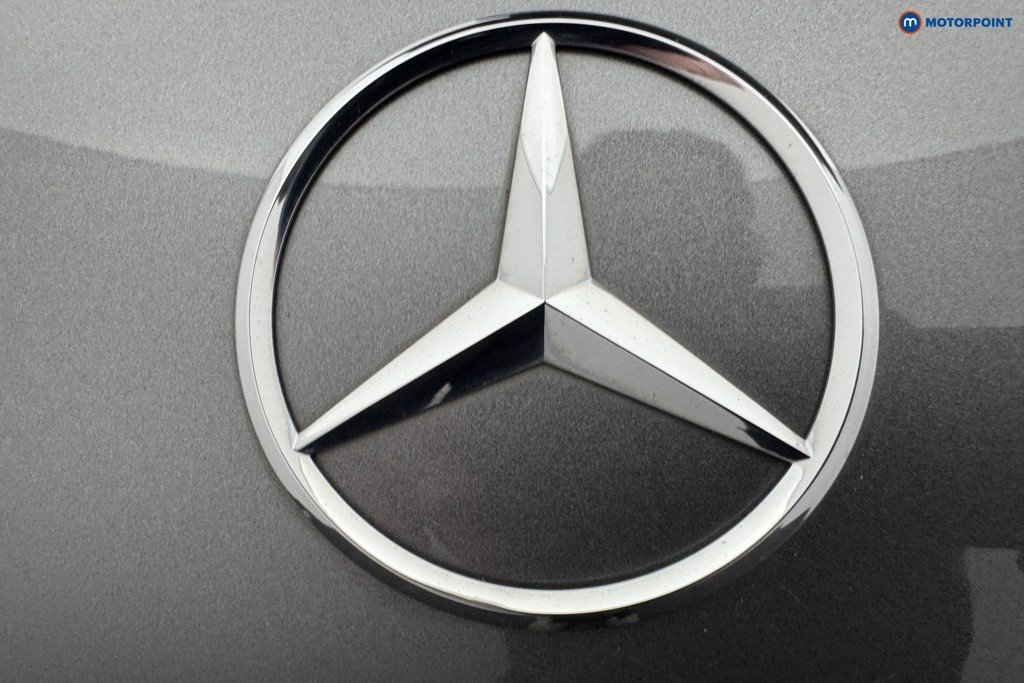 Mercedes-Benz A Class Sport Automatic Petrol Hatchback - Stock Number (1576316) - 27th supplementary image