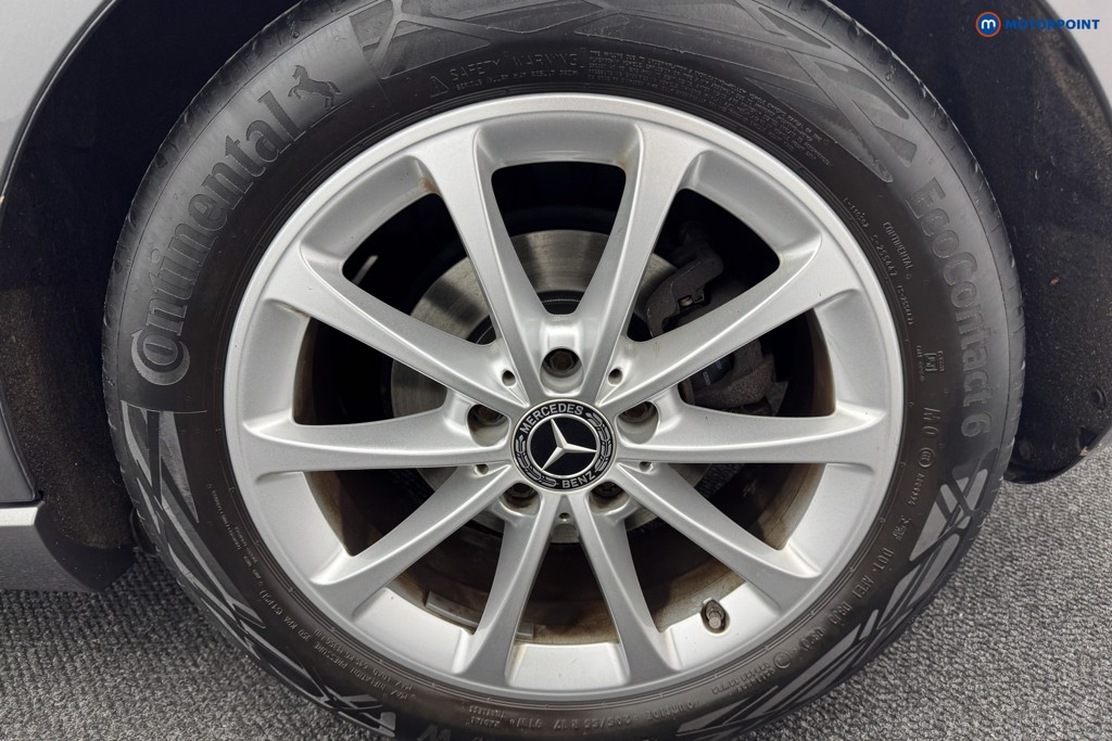 Mercedes-Benz A Class Sport Automatic Petrol Hatchback - Stock Number (1576316) - 31st supplementary image