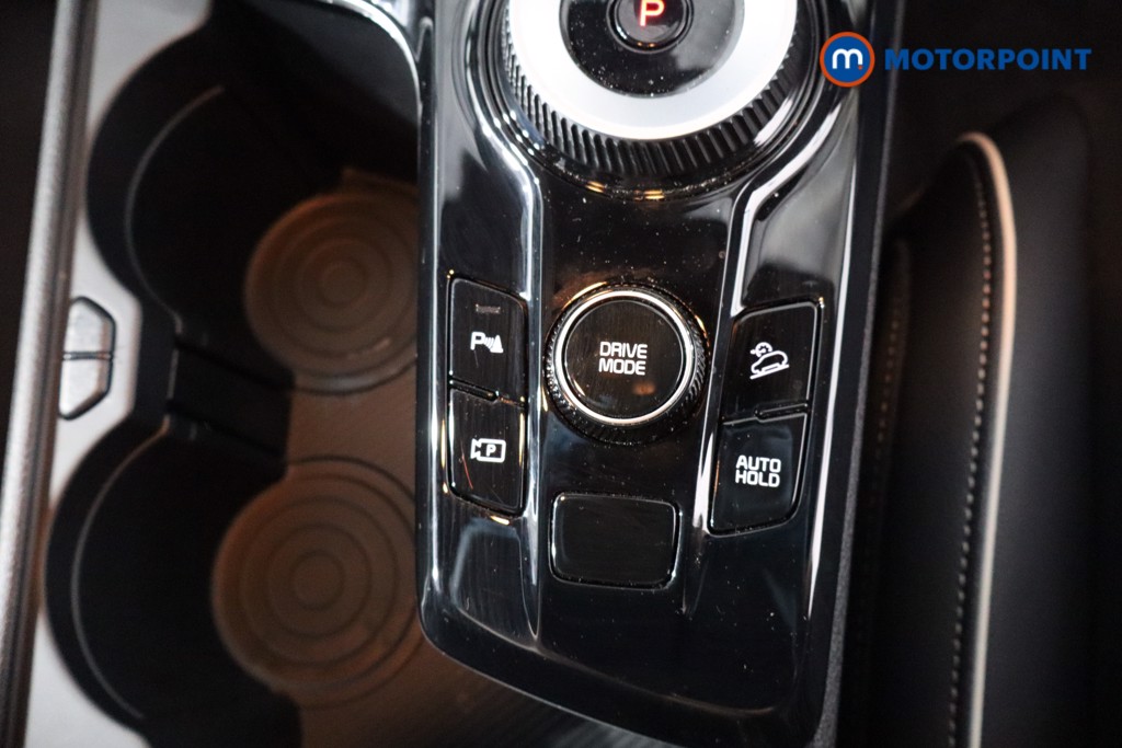 KIA Sportage Gt-Line Automatic Petrol-Electric Hybrid SUV - Stock Number (1576389) - 15th supplementary image