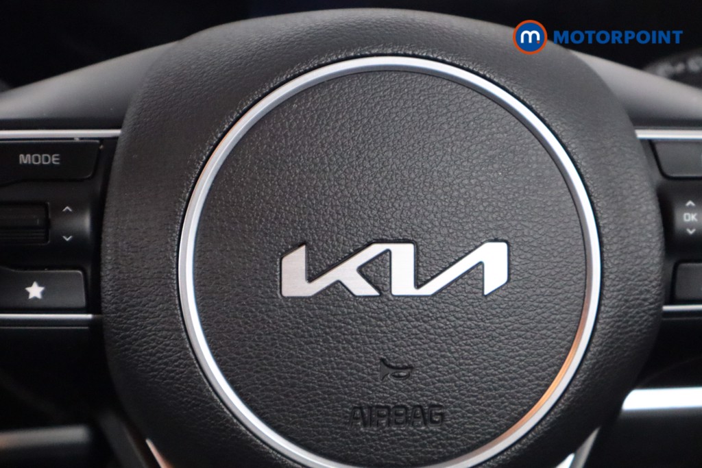 KIA Sportage Gt-Line Automatic Petrol-Electric Hybrid SUV - Stock Number (1576389) - 17th supplementary image