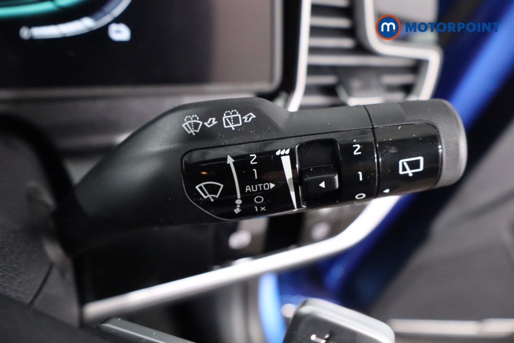 KIA Sportage Gt-Line Automatic Petrol-Electric Hybrid SUV - Stock Number (1576389) - 18th supplementary image