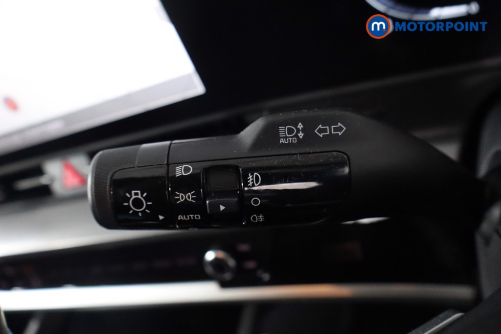 KIA Sportage Gt-Line Automatic Petrol-Electric Hybrid SUV - Stock Number (1576389) - 19th supplementary image
