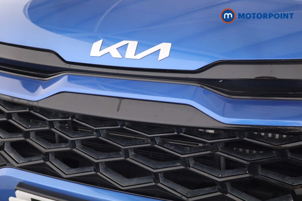 KIA Sportage Gt-Line Automatic Petrol-Electric Hybrid SUV - Stock Number (1576389) - 31st supplementary image