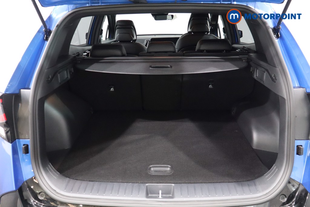 KIA Sportage Gt-Line Automatic Petrol-Electric Hybrid SUV - Stock Number (1576389) - 39th supplementary image