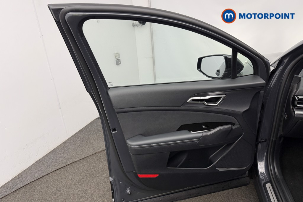KIA Sportage Gt-Line Automatic Petrol-Electric Hybrid SUV - Stock Number (1576394) - 3rd supplementary image