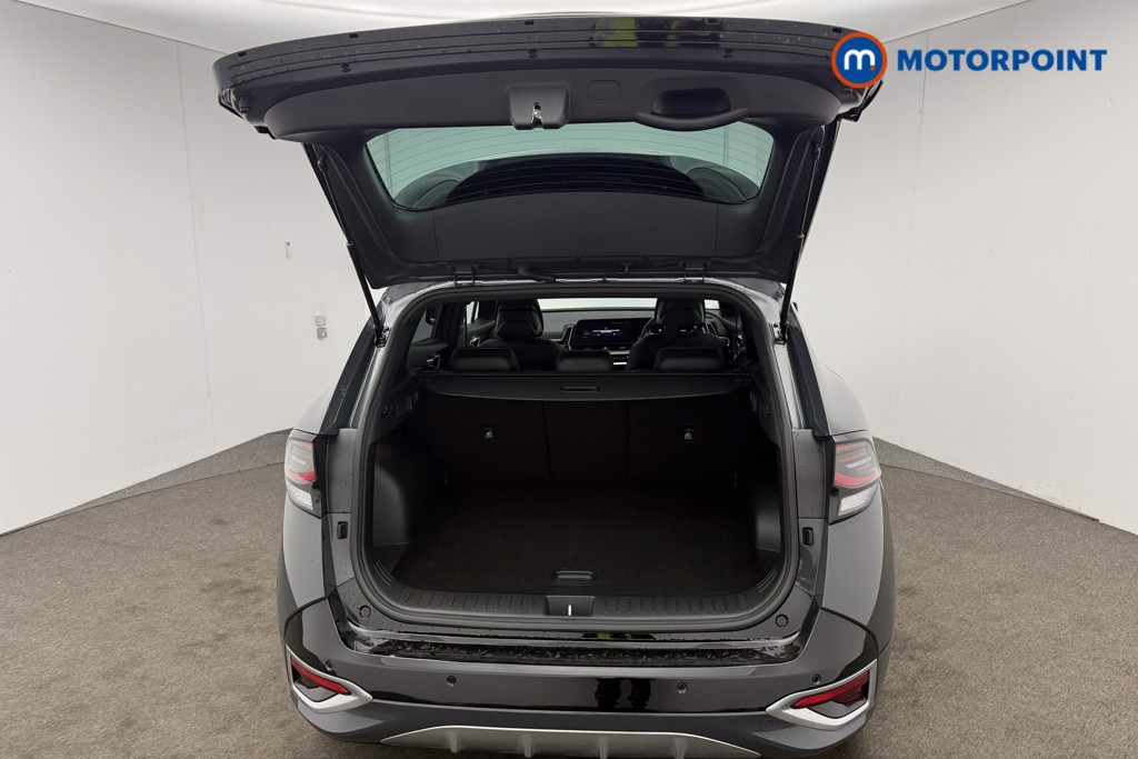 KIA Sportage Gt-Line Automatic Petrol-Electric Hybrid SUV - Stock Number (1576394) - 8th supplementary image