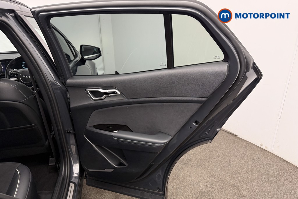 KIA Sportage Gt-Line Automatic Petrol-Electric Hybrid SUV - Stock Number (1576394) - 11th supplementary image