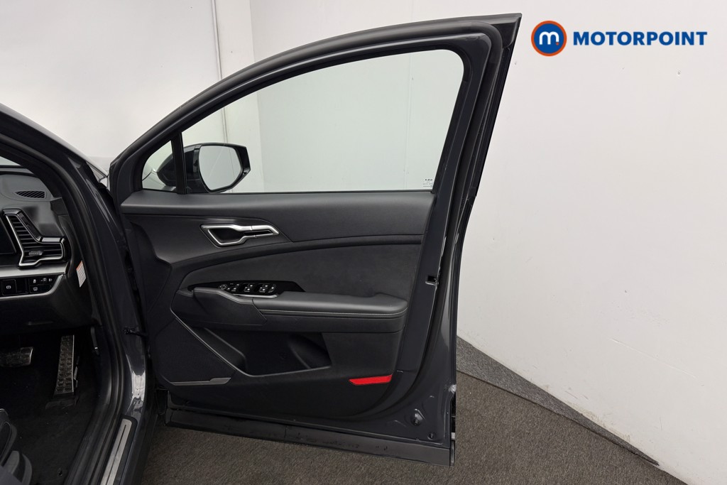 KIA Sportage Gt-Line Automatic Petrol-Electric Hybrid SUV - Stock Number (1576394) - 14th supplementary image