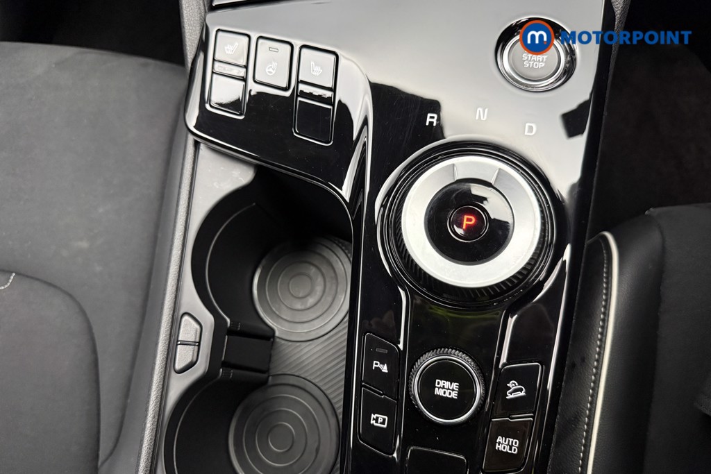 KIA Sportage Gt-Line Automatic Petrol-Electric Hybrid SUV - Stock Number (1576394) - 15th supplementary image