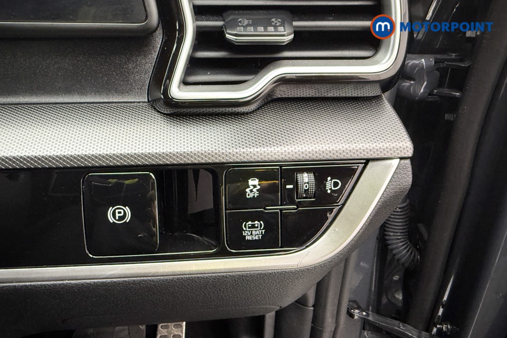 KIA Sportage Gt-Line Automatic Petrol-Electric Hybrid SUV - Stock Number (1576394) - 26th supplementary image