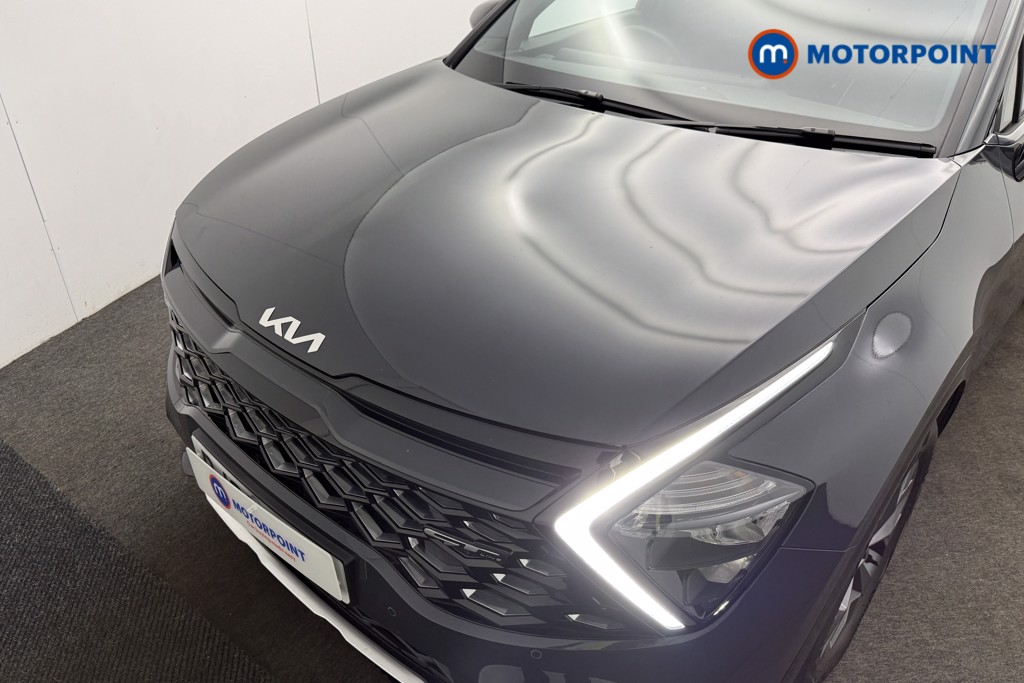 KIA Sportage Gt-Line Automatic Petrol-Electric Hybrid SUV - Stock Number (1576394) - 29th supplementary image