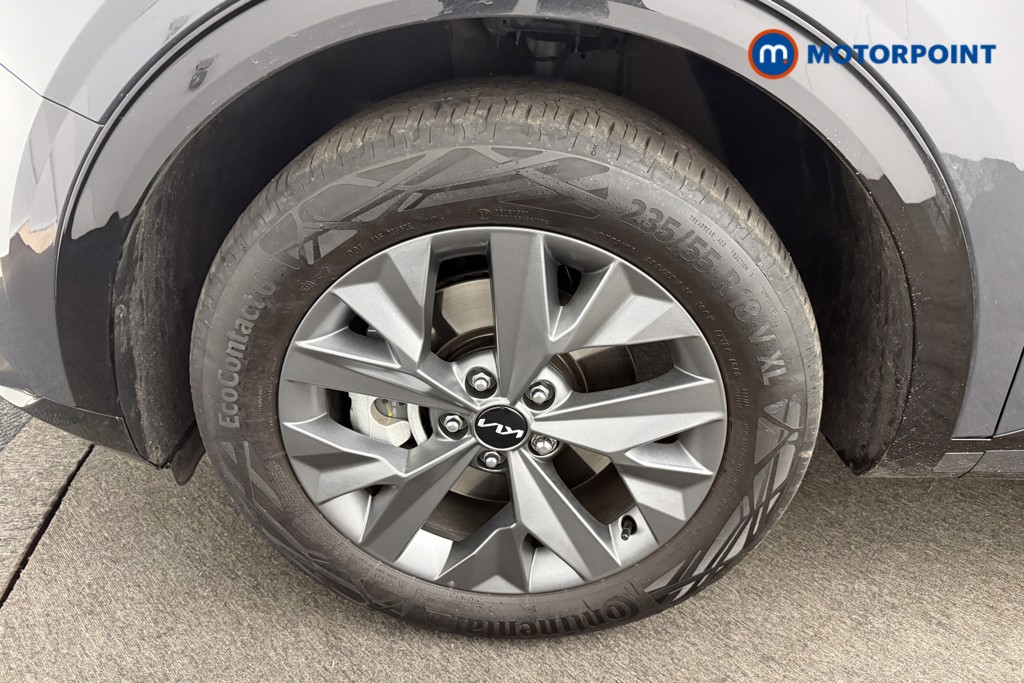 KIA Sportage Gt-Line Automatic Petrol-Electric Hybrid SUV - Stock Number (1576394) - 31st supplementary image