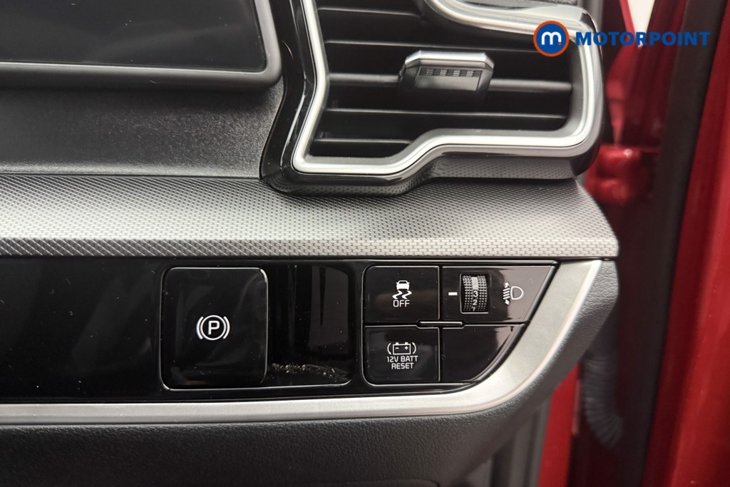 KIA Sportage Gt-Line Automatic Petrol-Electric Hybrid SUV - Stock Number (1576438) - 14th supplementary image
