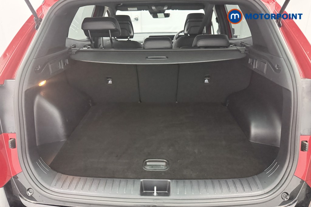 KIA Sportage Gt-Line Automatic Petrol-Electric Hybrid SUV - Stock Number (1576438) - 28th supplementary image