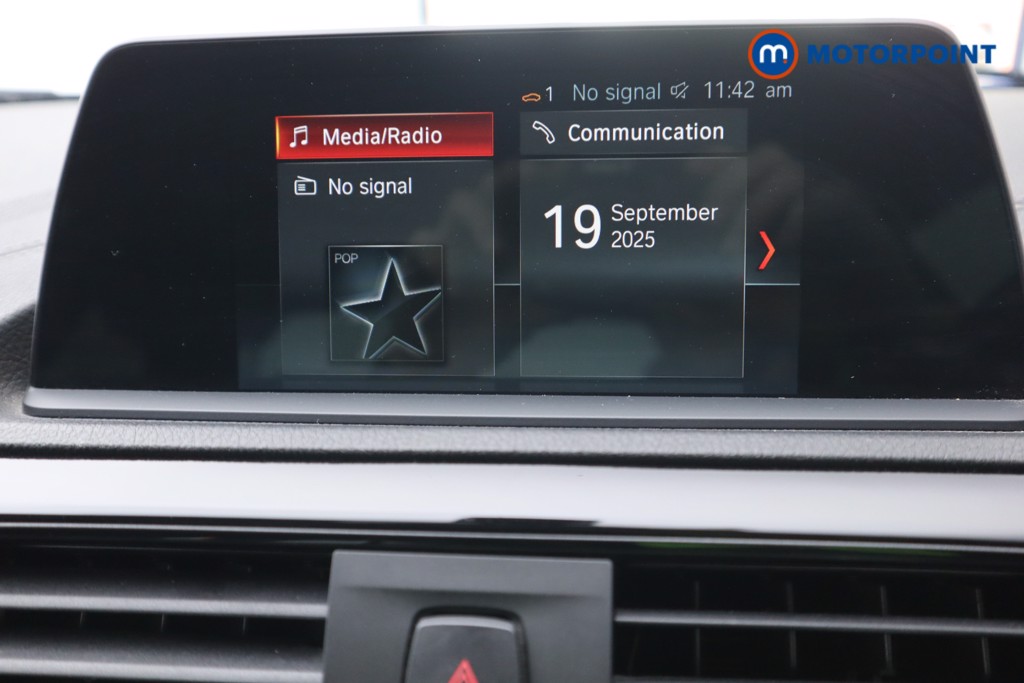BMW 2 Series M Sport Automatic Petrol Coupe - Stock Number (1576483) - 2nd supplementary image