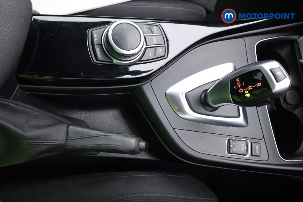 BMW 2 Series M Sport Automatic Petrol Coupe - Stock Number (1576483) - 4th supplementary image