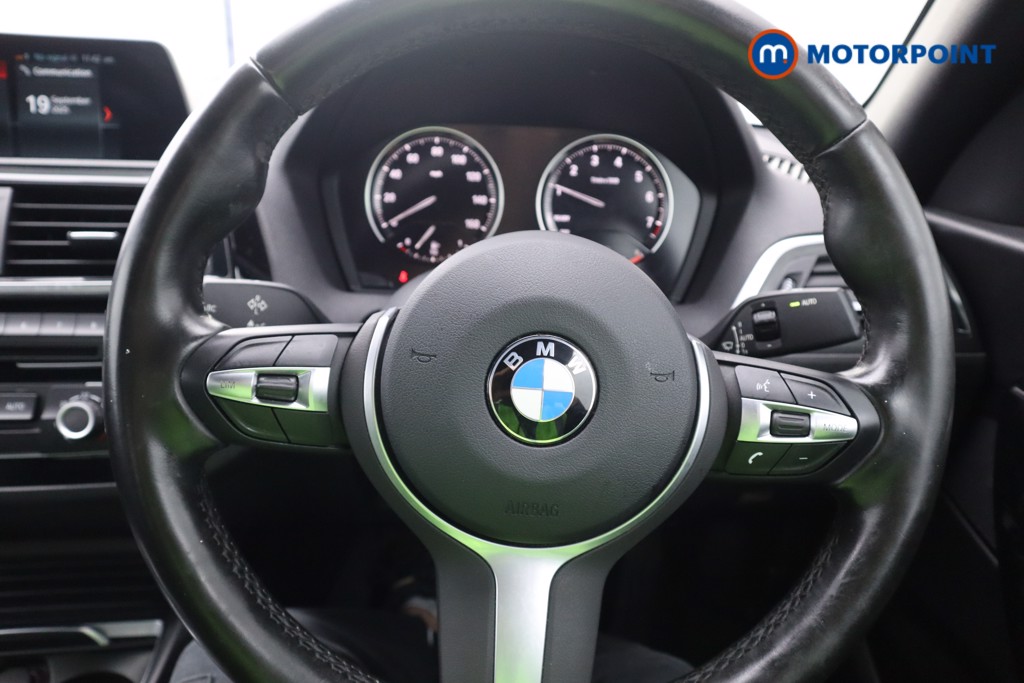BMW 2 Series M Sport Automatic Petrol Coupe - Stock Number (1576483) - 7th supplementary image