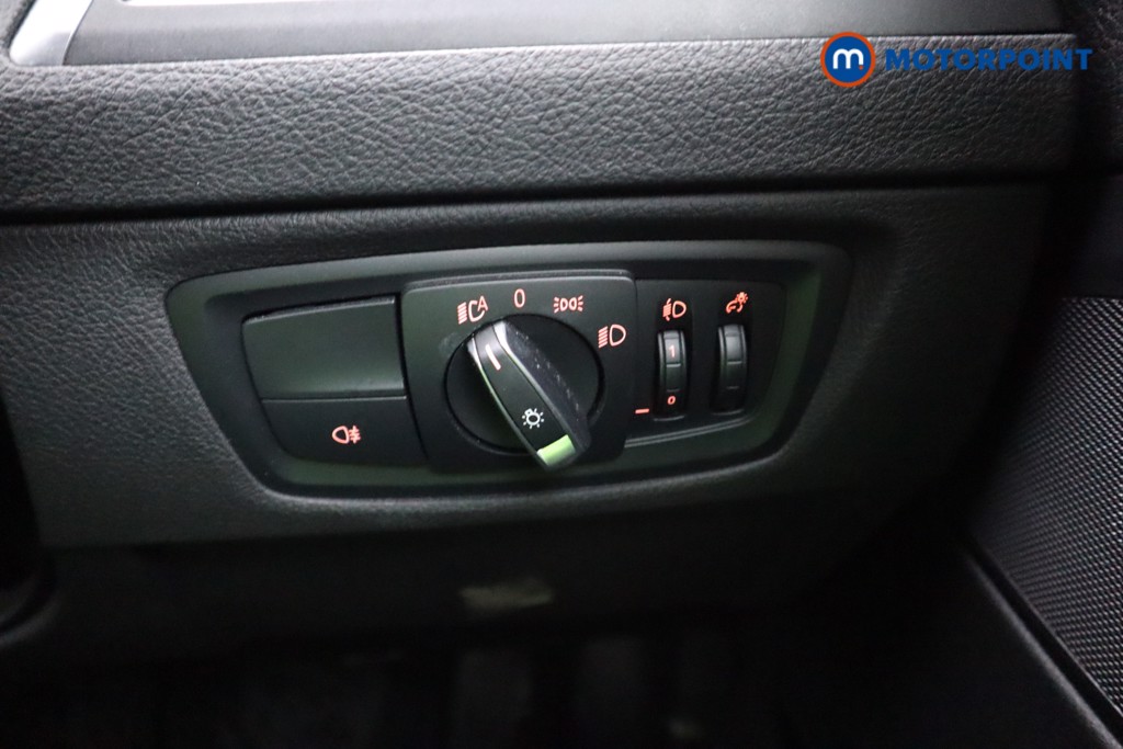 BMW 2 Series M Sport Automatic Petrol Coupe - Stock Number (1576483) - 8th supplementary image