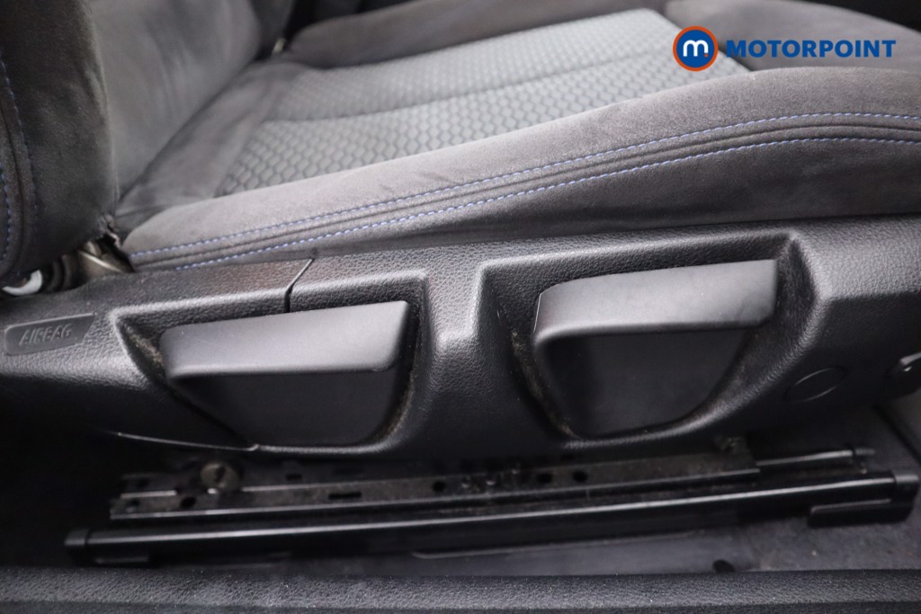 BMW 2 Series M Sport Automatic Petrol Coupe - Stock Number (1576483) - 14th supplementary image