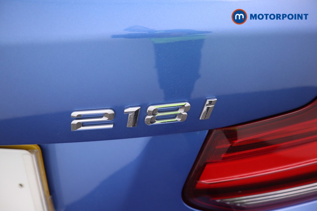 BMW 2 Series M Sport Automatic Petrol Coupe - Stock Number (1576483) - 19th supplementary image