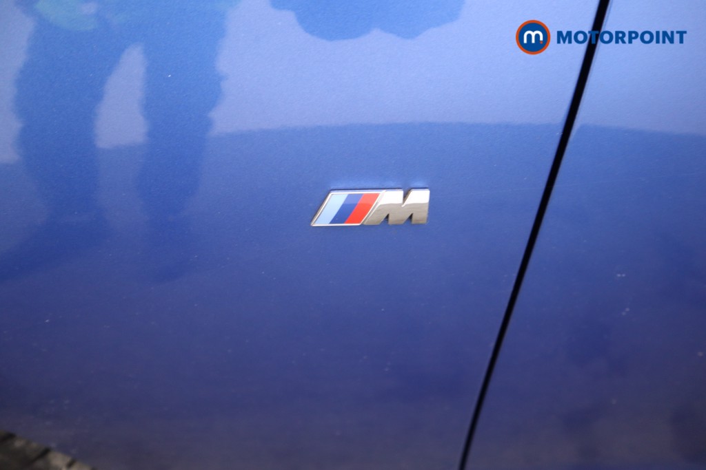 BMW 2 Series M Sport Automatic Petrol Coupe - Stock Number (1576483) - 20th supplementary image