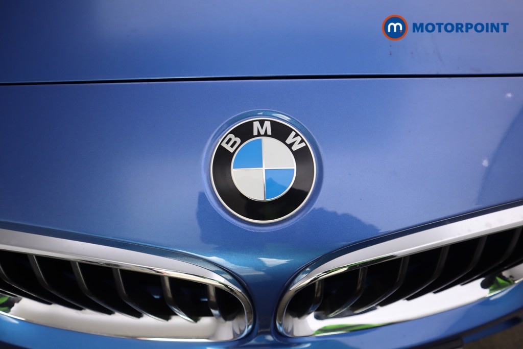 BMW 2 Series M Sport Automatic Petrol Coupe - Stock Number (1576483) - 21st supplementary image