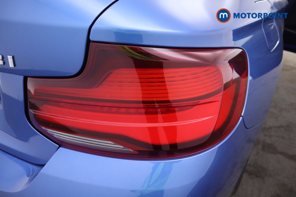 BMW 2 Series M Sport Automatic Petrol Coupe - Stock Number (1576483) - 24th supplementary image