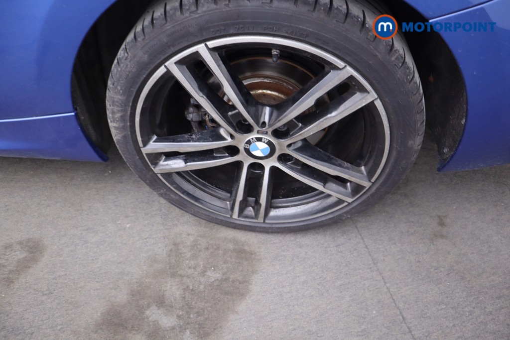 BMW 2 Series M Sport Automatic Petrol Coupe - Stock Number (1576483) - 25th supplementary image
