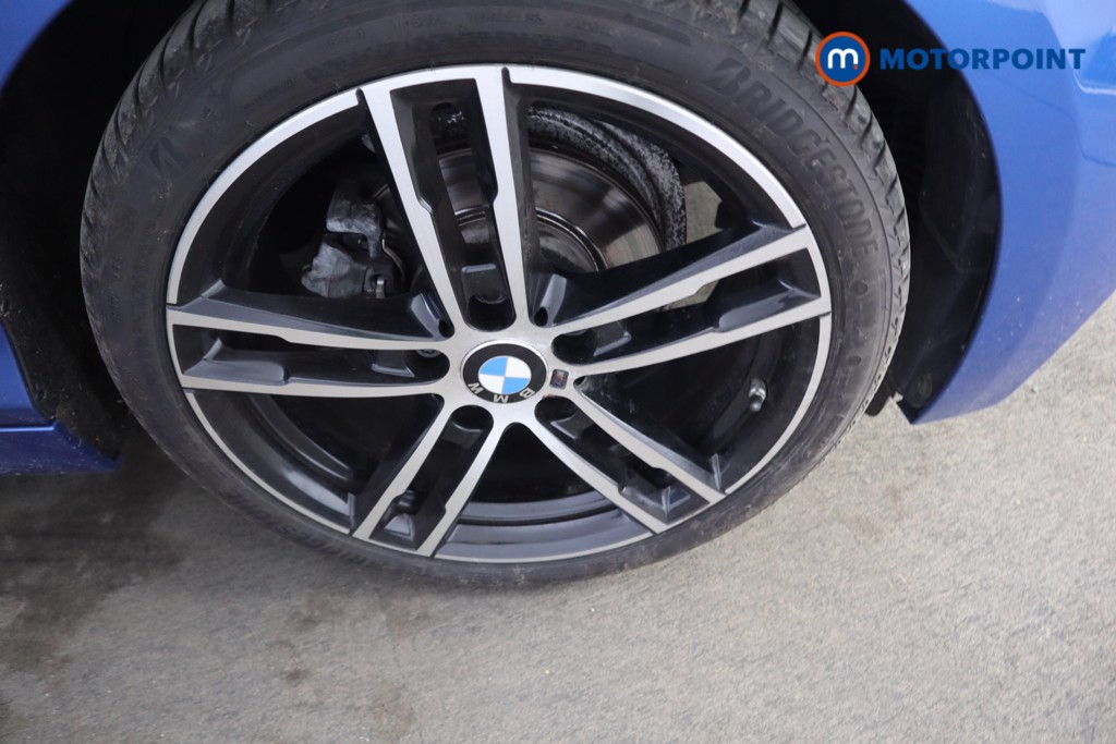 BMW 2 Series M Sport Automatic Petrol Coupe - Stock Number (1576483) - 27th supplementary image