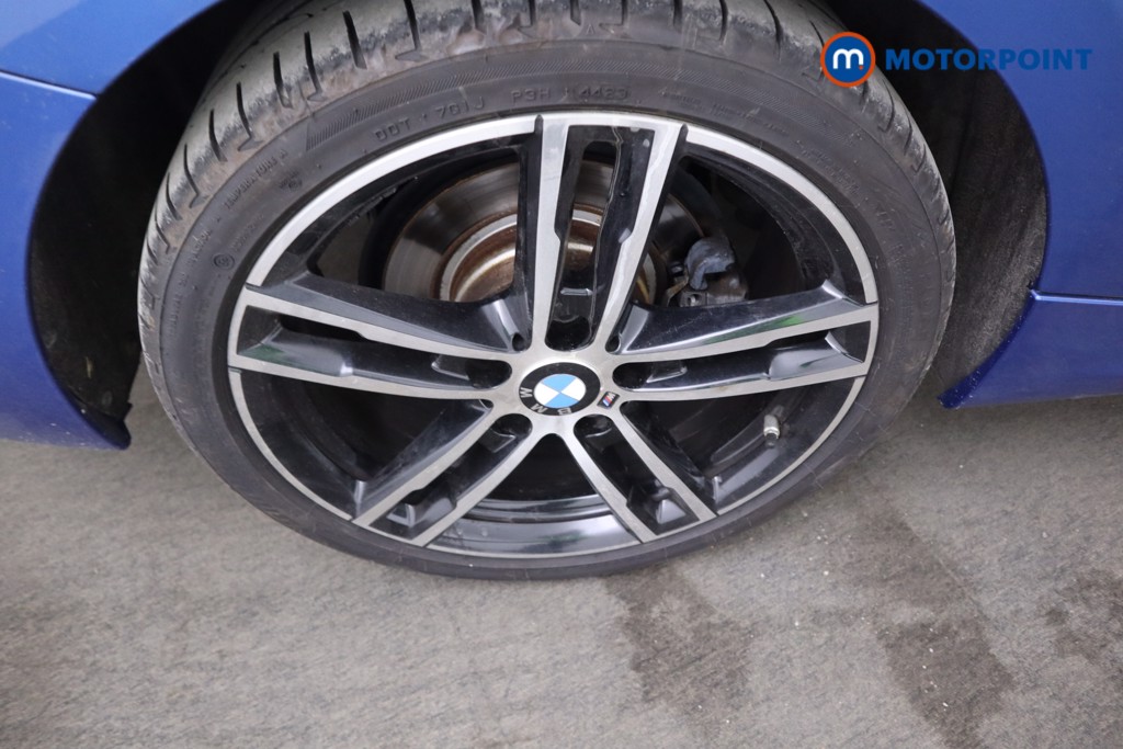 BMW 2 Series M Sport Automatic Petrol Coupe - Stock Number (1576483) - 28th supplementary image