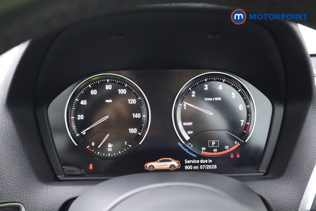 BMW 2 Series M Sport Automatic Petrol Coupe - Stock Number (1576483) - 1st supplementary image