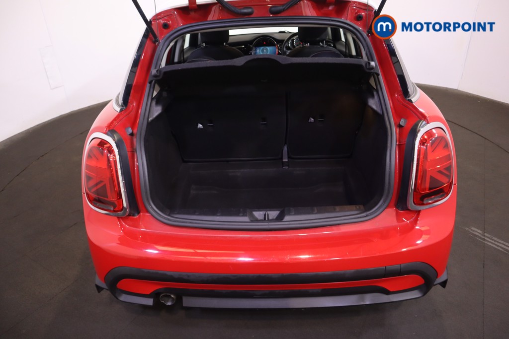 Mini Hatchback Cooper Classic Manual Petrol Hatchback - Stock Number (1576602) - 8th supplementary image