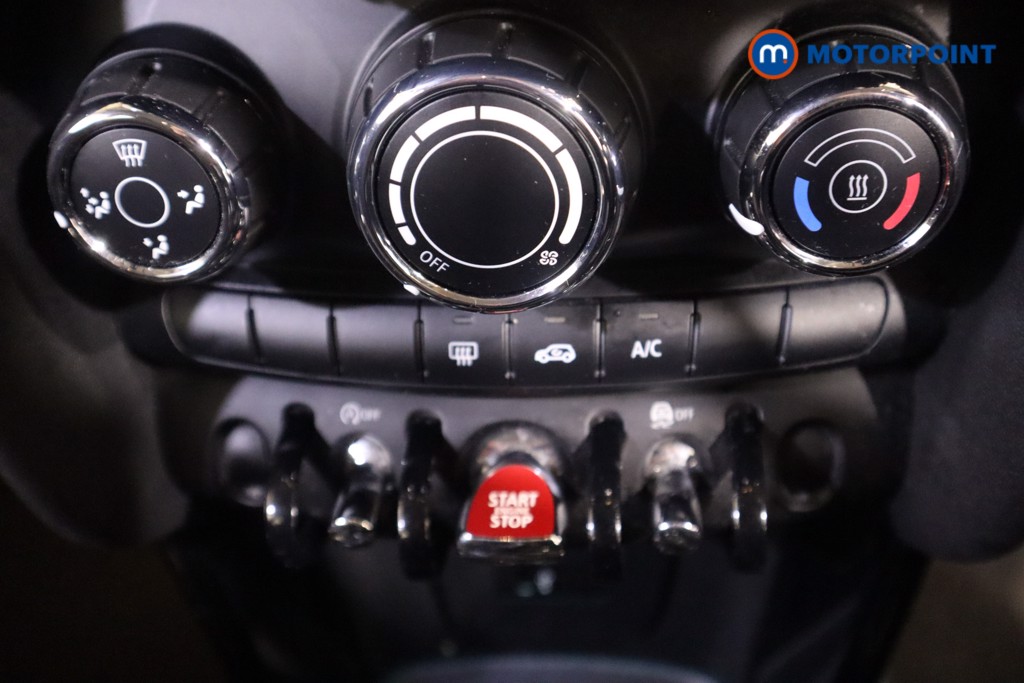 Mini Hatchback Cooper Classic Manual Petrol Hatchback - Stock Number (1576602) - 20th supplementary image