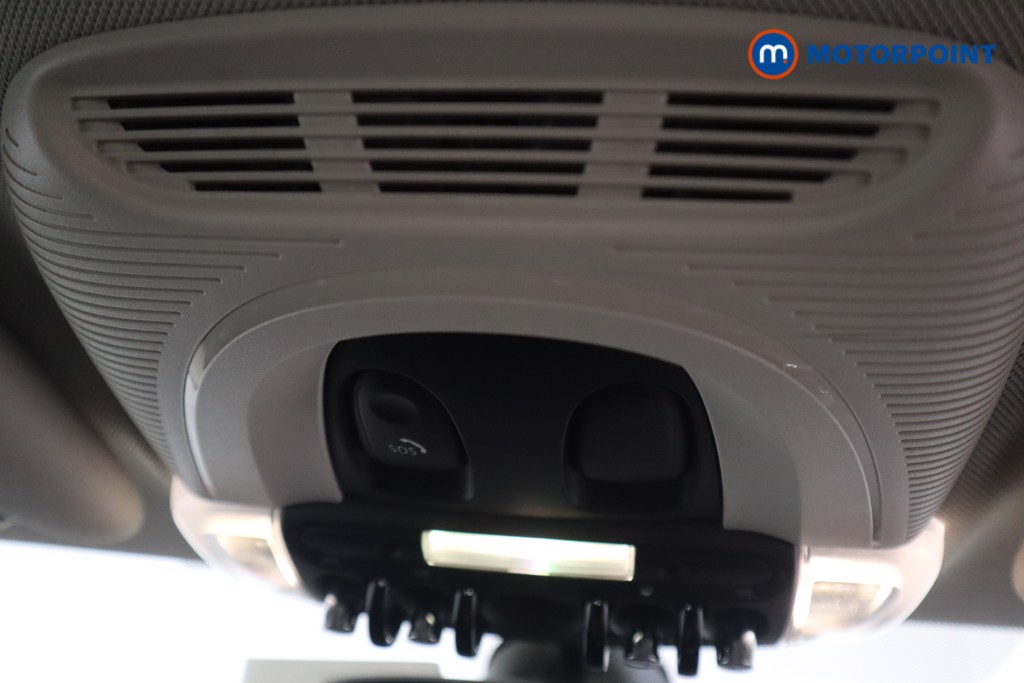 Mini Hatchback Cooper Classic Manual Petrol Hatchback - Stock Number (1576602) - 23rd supplementary image