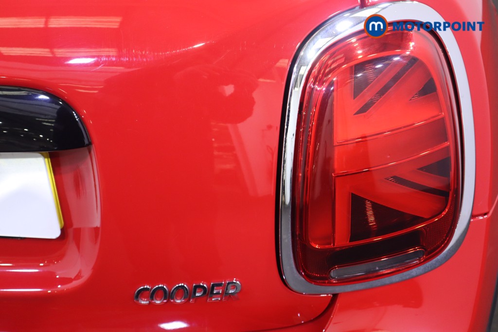 Mini Hatchback Cooper Classic Manual Petrol Hatchback - Stock Number (1576602) - 27th supplementary image