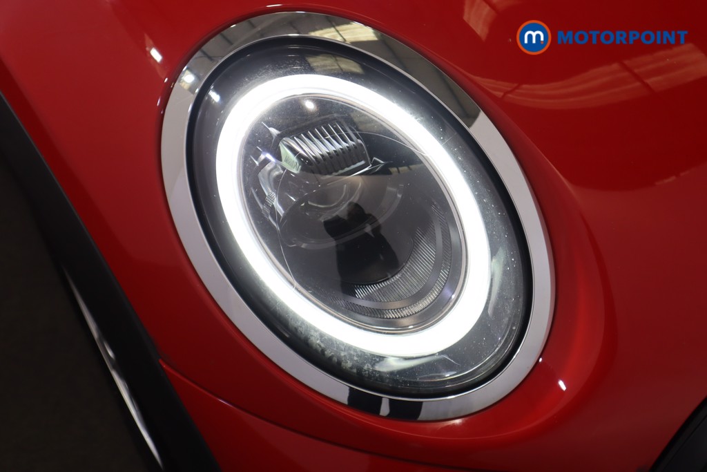 Mini Hatchback Cooper Classic Manual Petrol Hatchback - Stock Number (1576602) - 28th supplementary image
