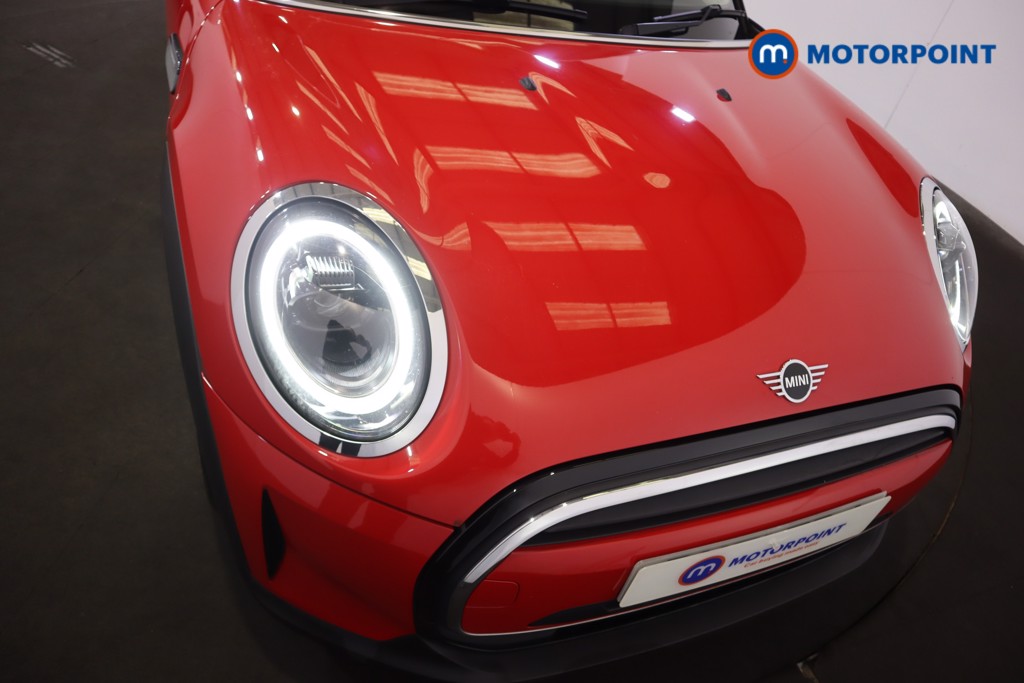 Mini Hatchback Cooper Classic Manual Petrol Hatchback - Stock Number (1576602) - 29th supplementary image