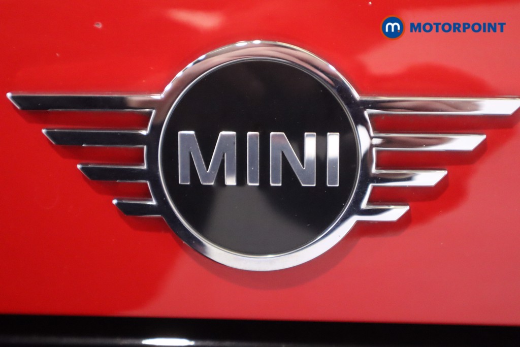Mini Hatchback Cooper Classic Manual Petrol Hatchback - Stock Number (1576602) - 30th supplementary image