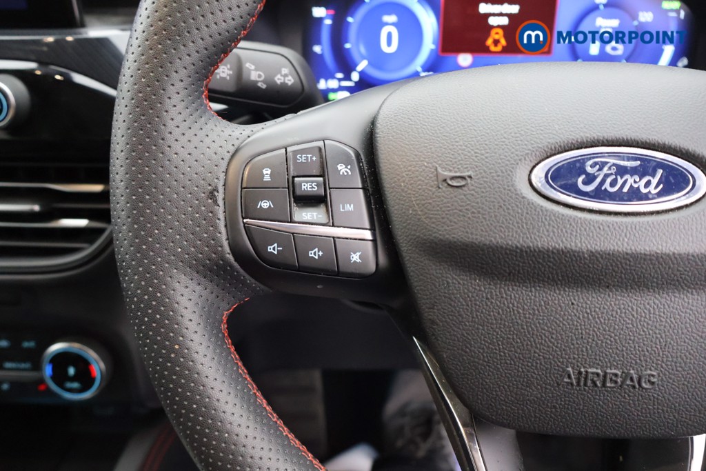 Ford Kuga Black Package Edition Automatic Petrol-Electric Hybrid SUV - Stock Number (1576636) - 2nd supplementary image