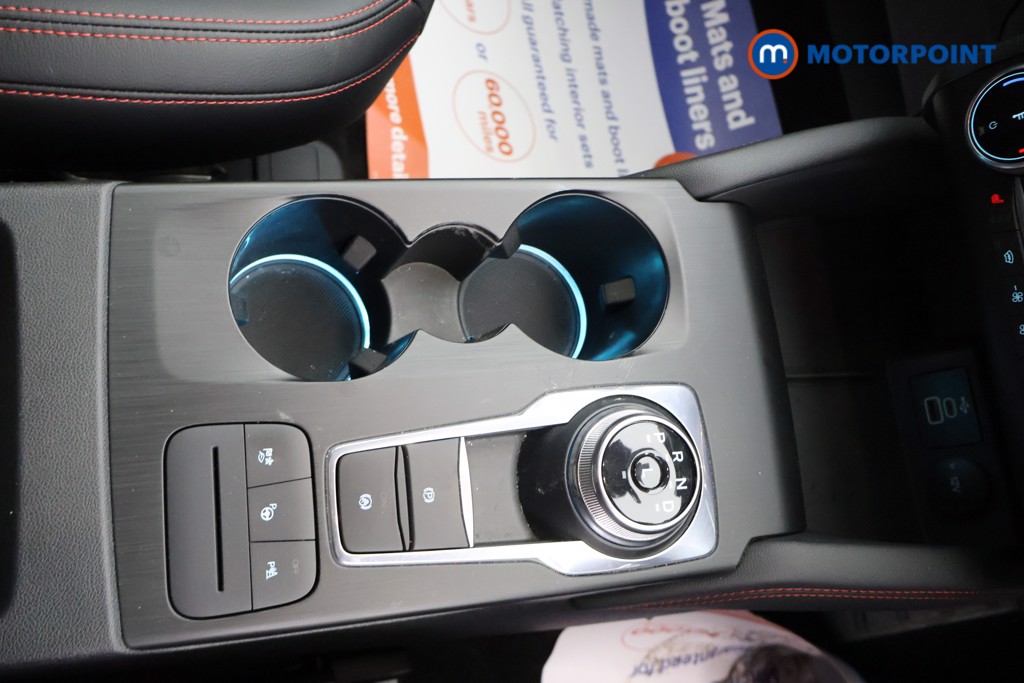Ford Kuga Black Package Edition Automatic Petrol-Electric Hybrid SUV - Stock Number (1576636) - 6th supplementary image