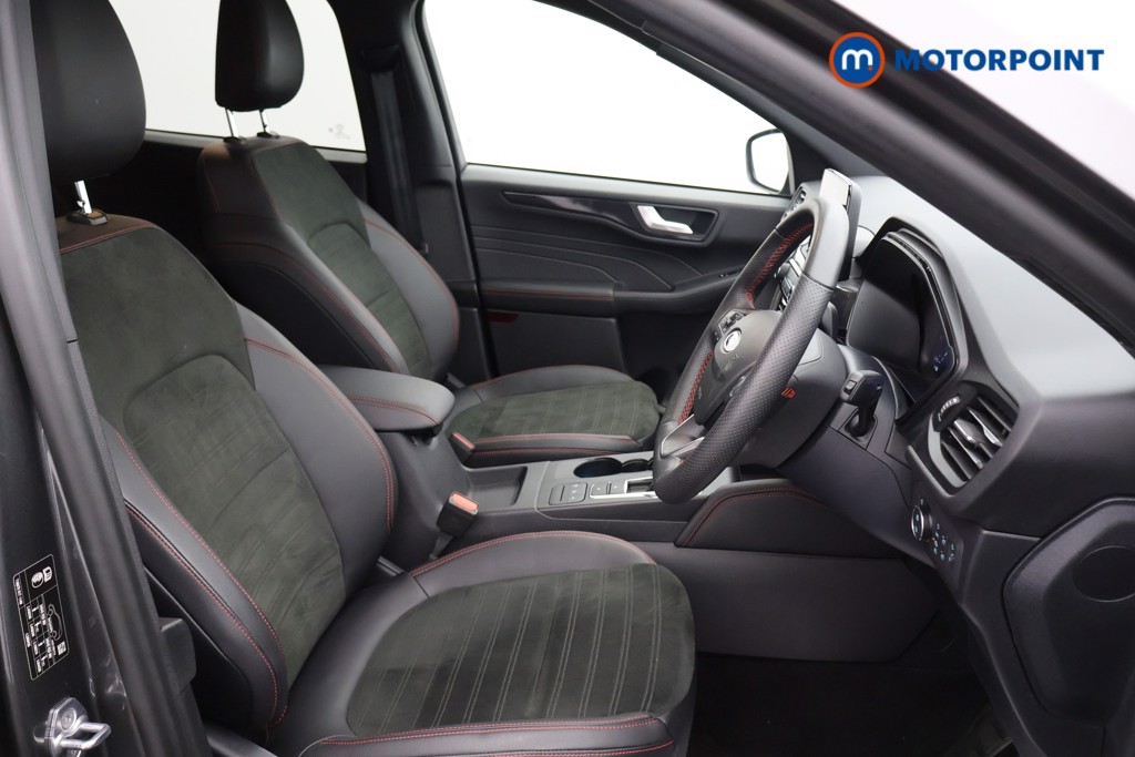 Ford Kuga Black Package Edition Automatic Petrol-Electric Hybrid SUV - Stock Number (1576636) - 11th supplementary image