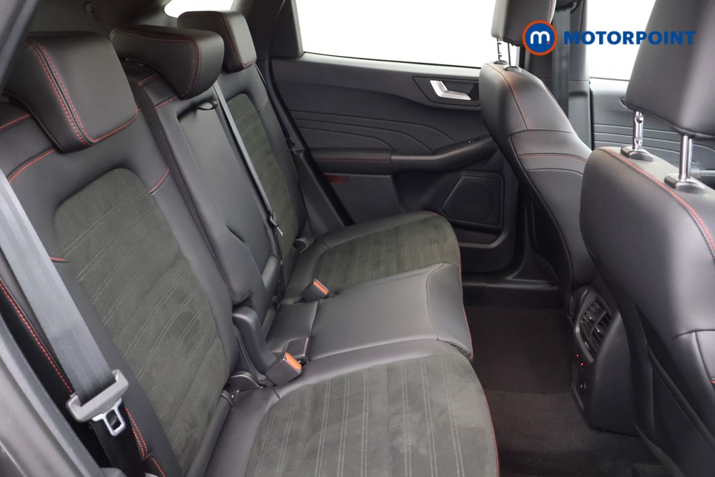 Ford Kuga Black Package Edition Automatic Petrol-Electric Hybrid SUV - Stock Number (1576636) - 12th supplementary image