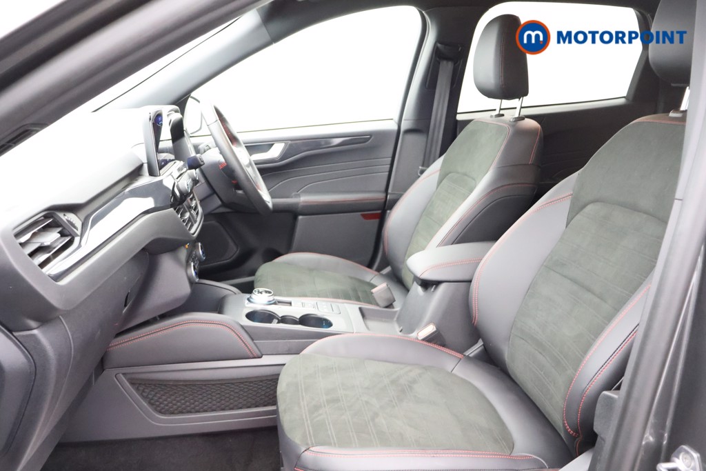 Ford Kuga Black Package Edition Automatic Petrol-Electric Hybrid SUV - Stock Number (1576636) - 13th supplementary image