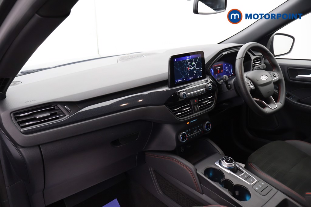 Ford Kuga Black Package Edition Automatic Petrol-Electric Hybrid SUV - Stock Number (1576636) - 14th supplementary image
