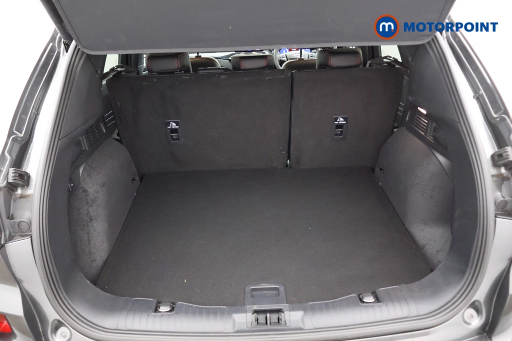 Ford Kuga Black Package Edition Automatic Petrol-Electric Hybrid SUV - Stock Number (1576636) - 15th supplementary image