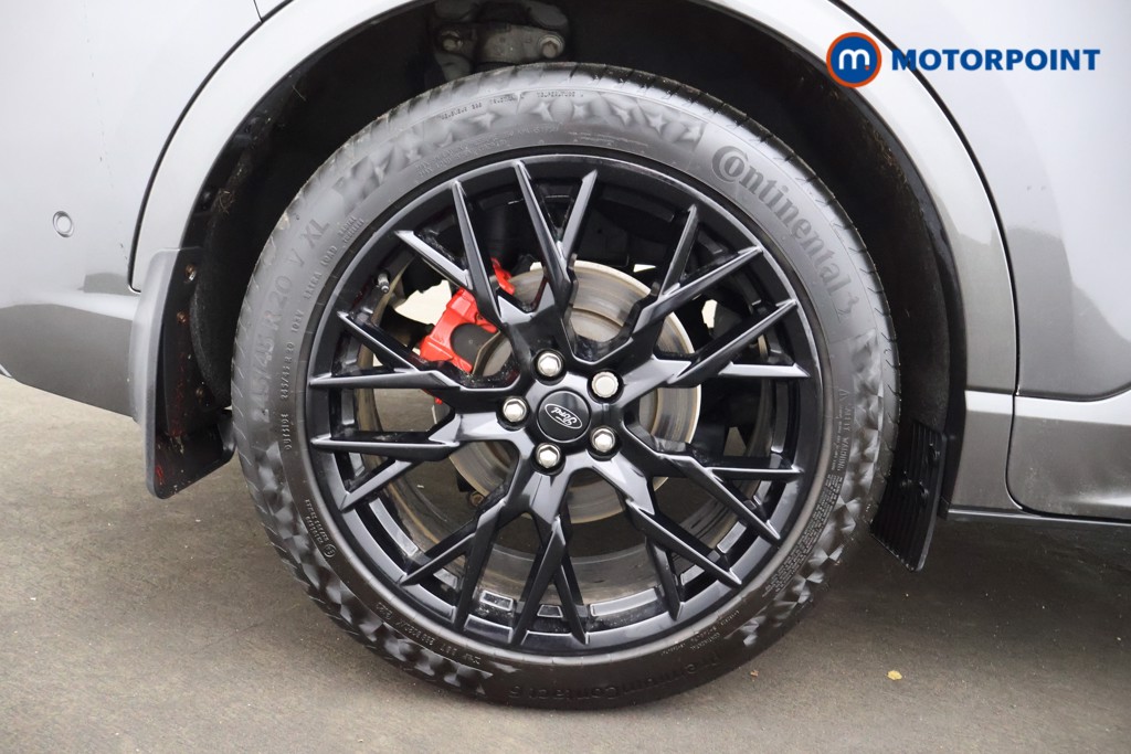 Ford Kuga Black Package Edition Automatic Petrol-Electric Hybrid SUV - Stock Number (1576636) - 16th supplementary image